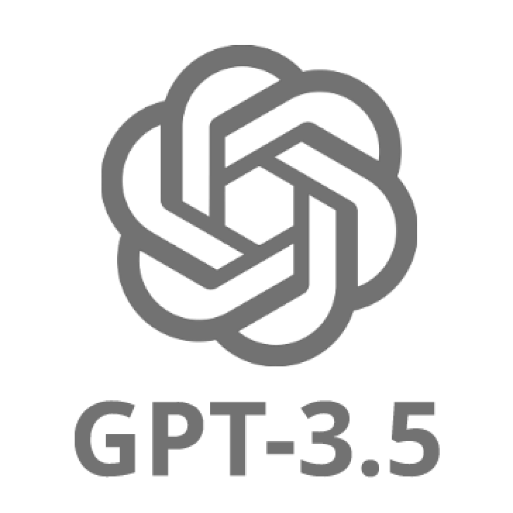 OpenAI GPT-3.5 Turbo
