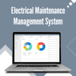 Electrical Maintenance Management System thumbnail