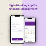 Digital Banking App For Financial Management-Thumbnail