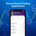 Virtual Stock Trading Application-thubmnail