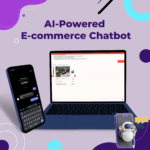 AI-Powered E-commerce Chatbot card