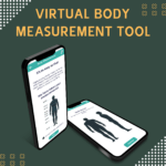 Virtual Body Measurement Too card